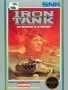 Nintendo  NES&nbsp; - &nbsp;Iron Tank